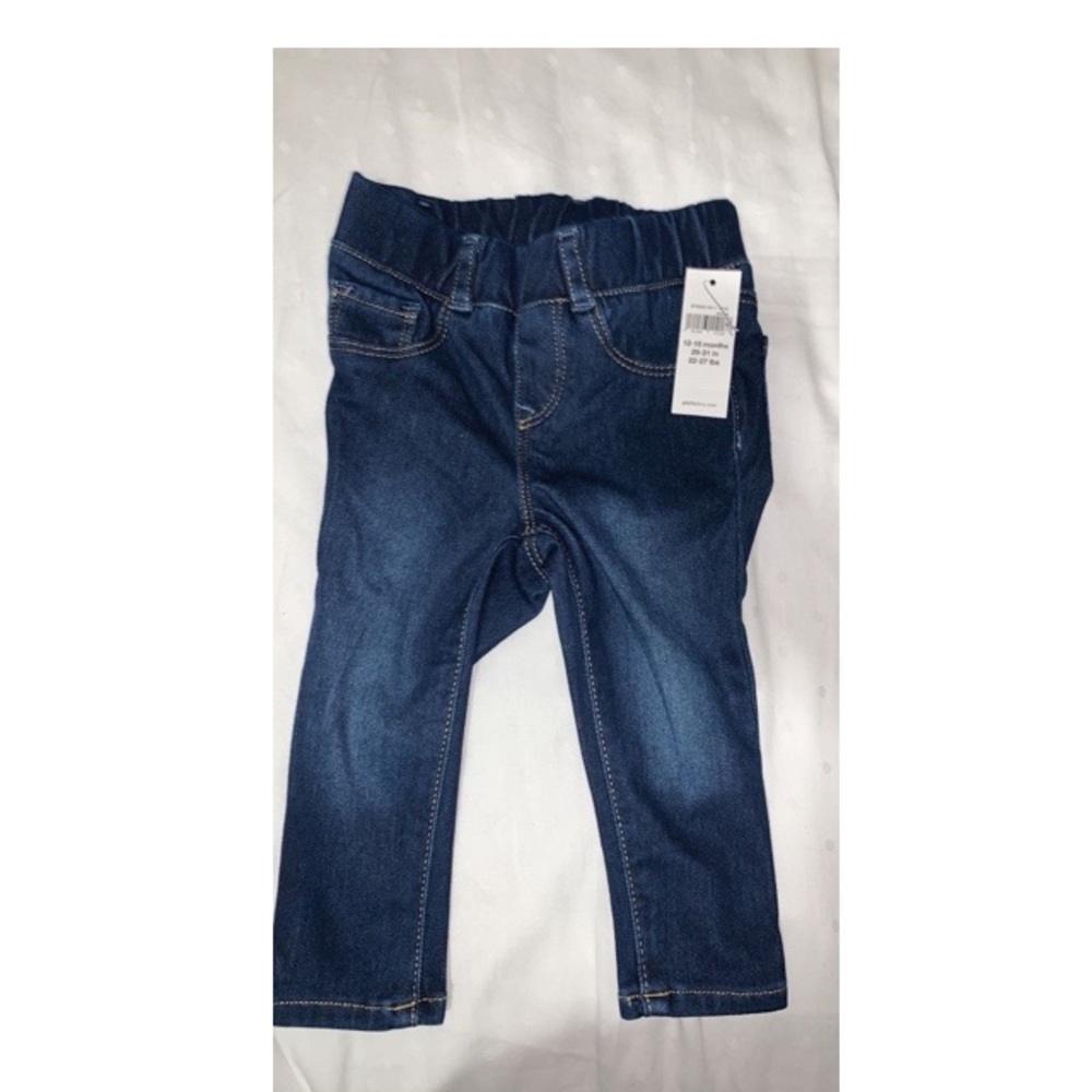 Baby Jeggings